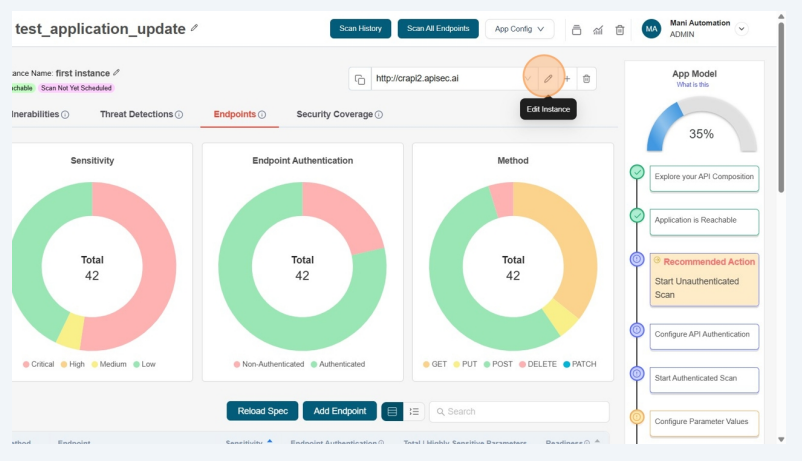 Final Step Click Onboard