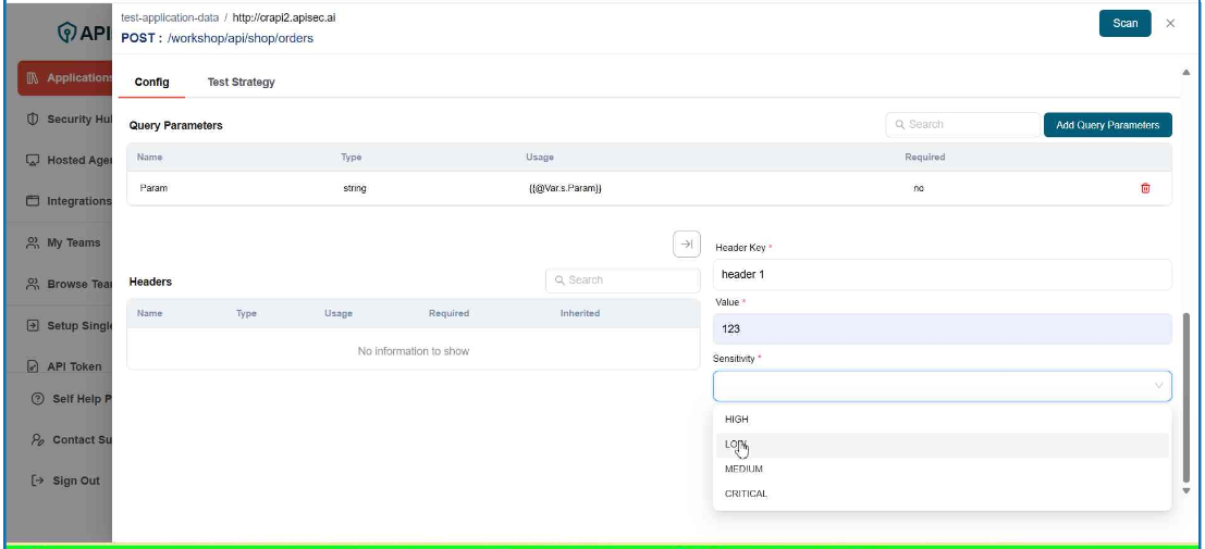Final Step Click Onboard