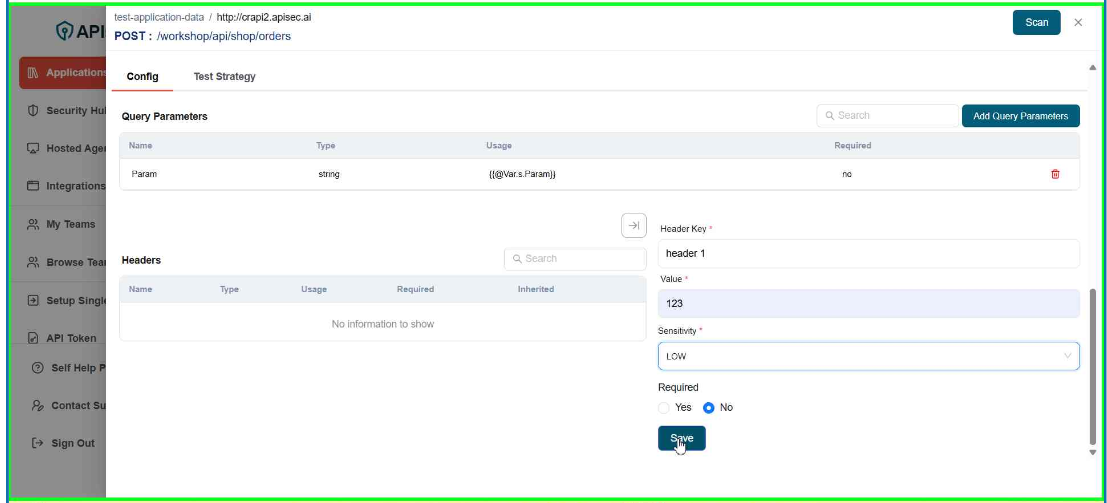 Final Step Click Onboard