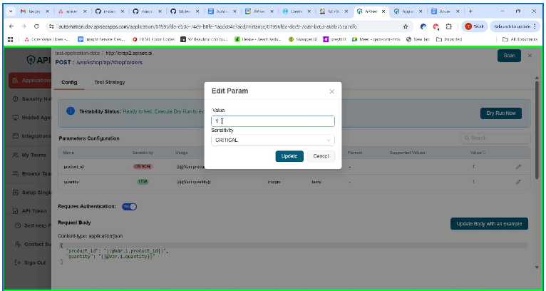 Final Step Click Onboard