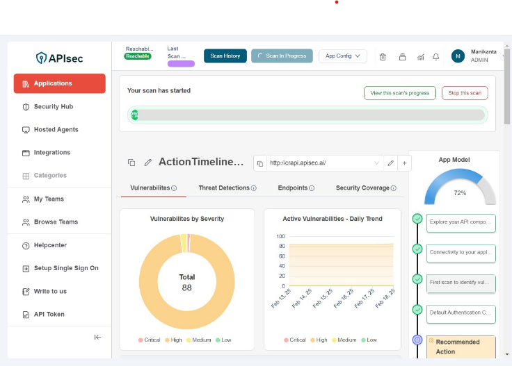 Click Vulnerabilities