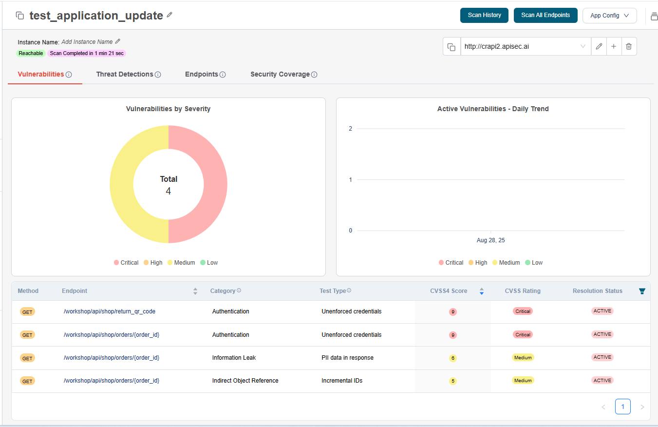 Final Step Click Onboard